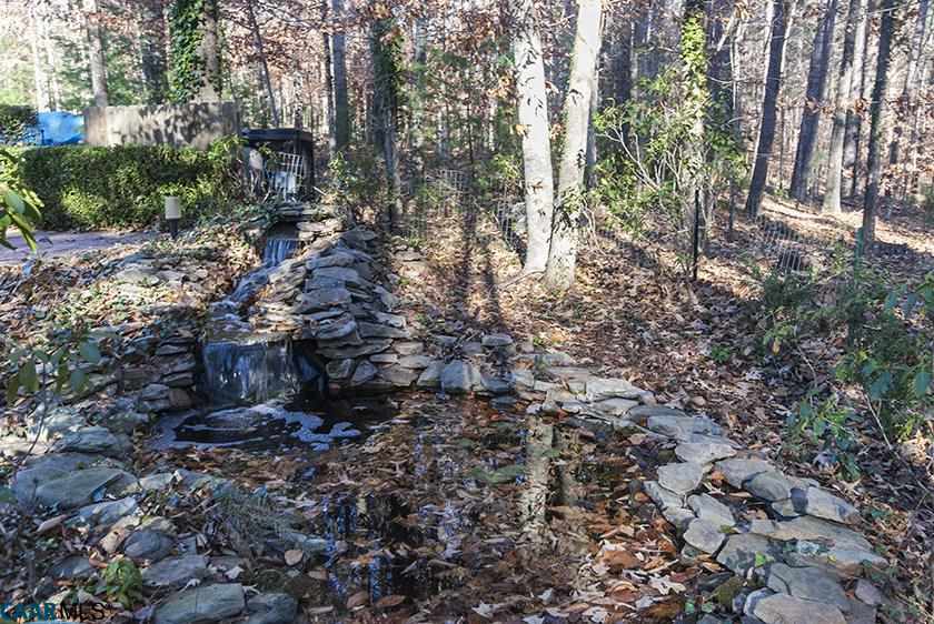2355 Cinnamon Ridge Road Charlottesville, VA 22901 - Photo 33 of 36 a view of a forest with trees