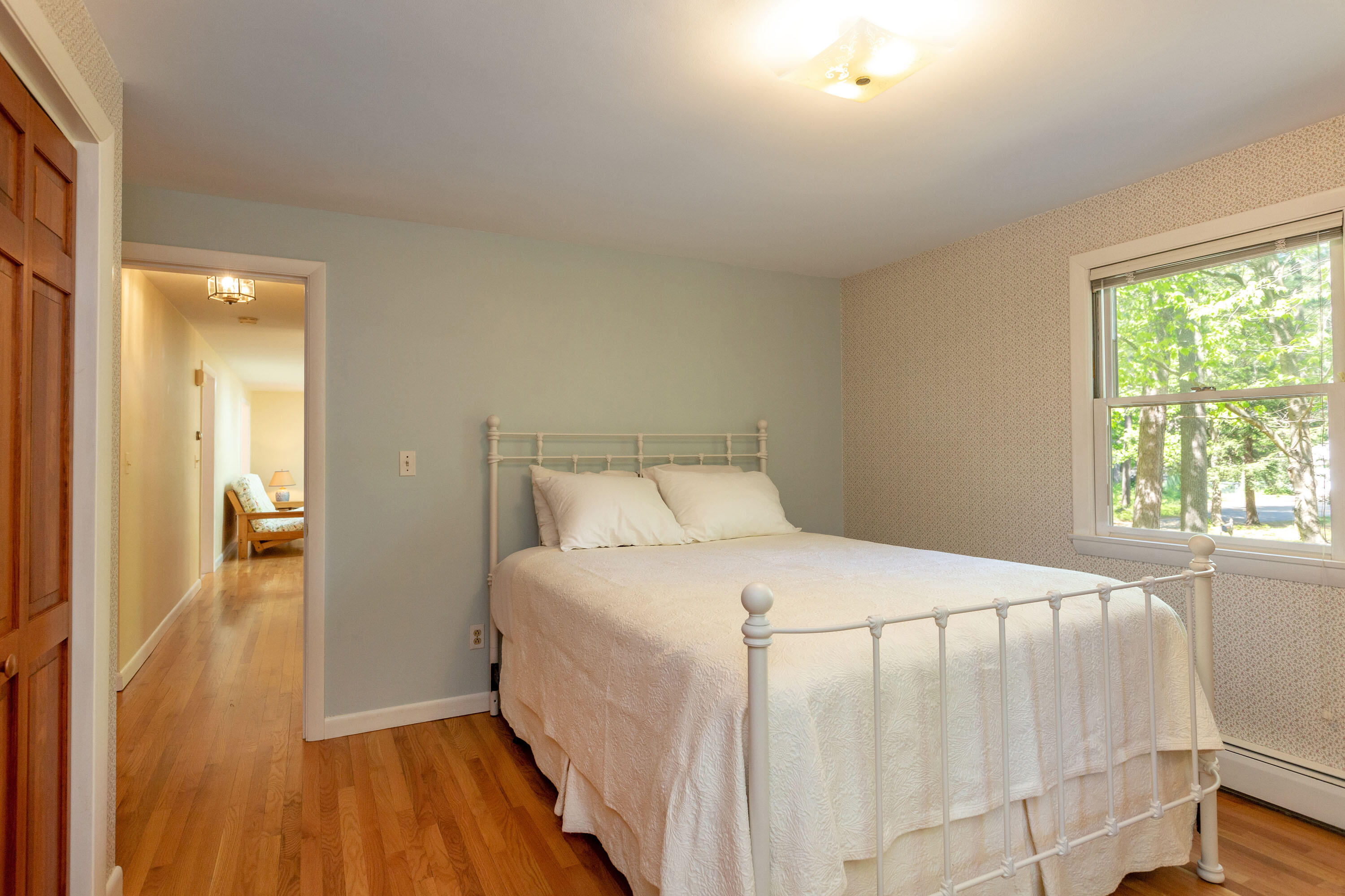 9 Hemlock Road Brunswick, ME 04011 - Photo 21 of 48 Bedroom