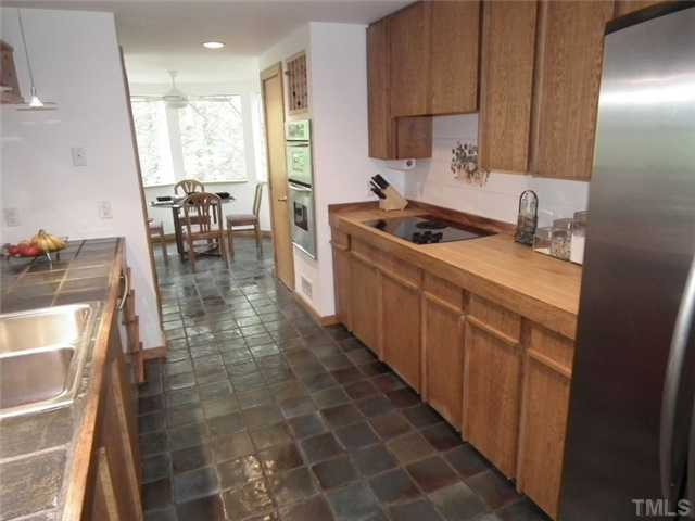 1413 Granada Drive Raleigh, NC 27612 - Photo 14 of 25 Kitchen