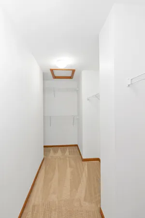 a view of small space