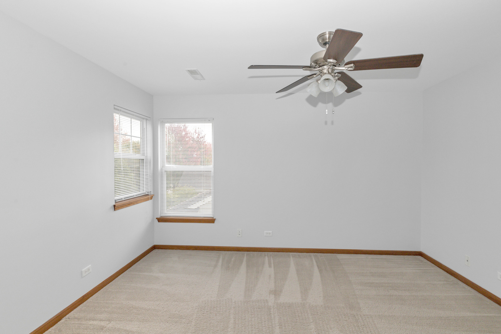 3311 Lafayette Street Elgin, IL 60124 - Photo 37 of 50 a view of an empty room with a window