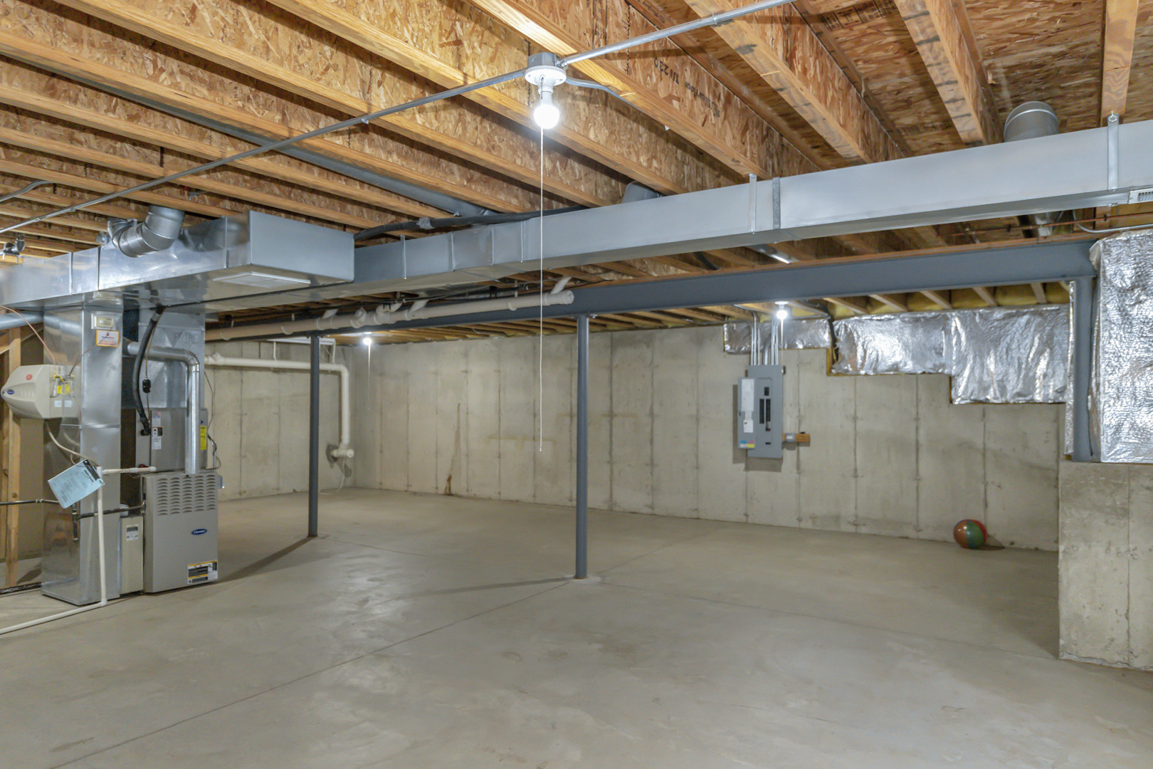 3311 Lafayette Street Elgin, IL 60124 - Photo 43 of 50 a view of empty room