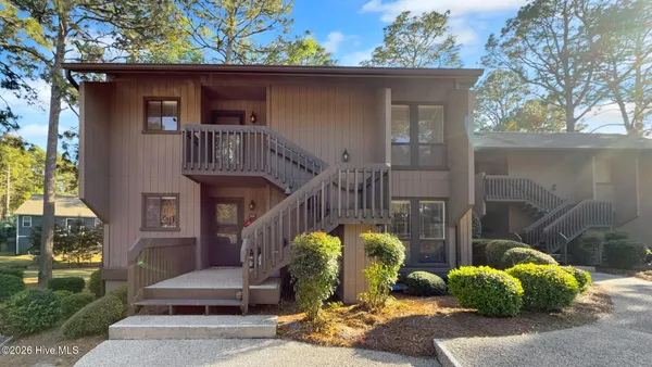 $311,000 | 280 Sugar Gum Lane, Unit 266, Pinehurst, NC 28374
