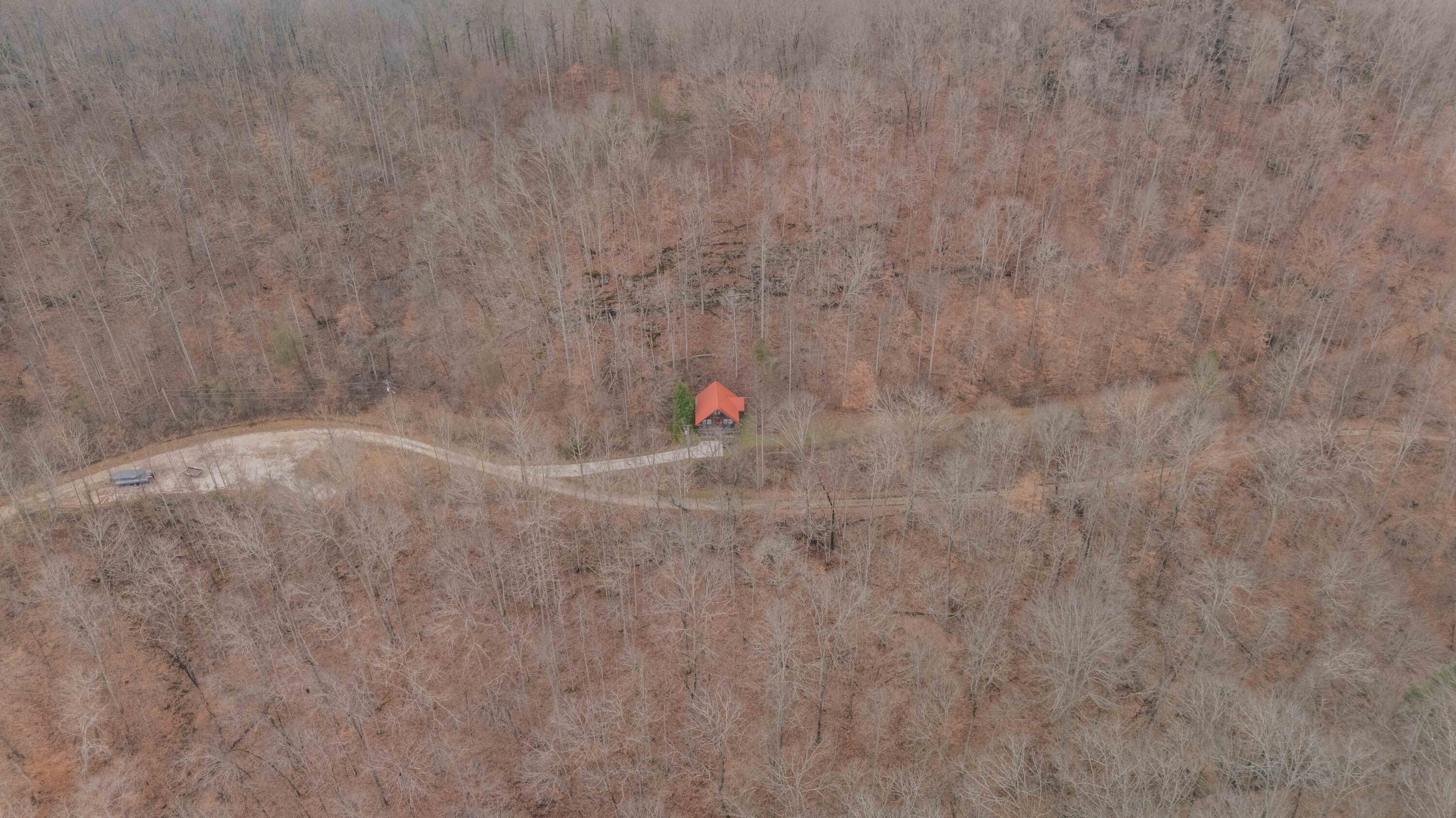 443 Pleasant Vw Road Frenchburg, KY 40322 - Photo 43 of 49 443 Pleasantview RD-3