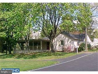10 Callowhill Road Doylestown, PA 18901 - Photo 1 of 12 Exterior Front