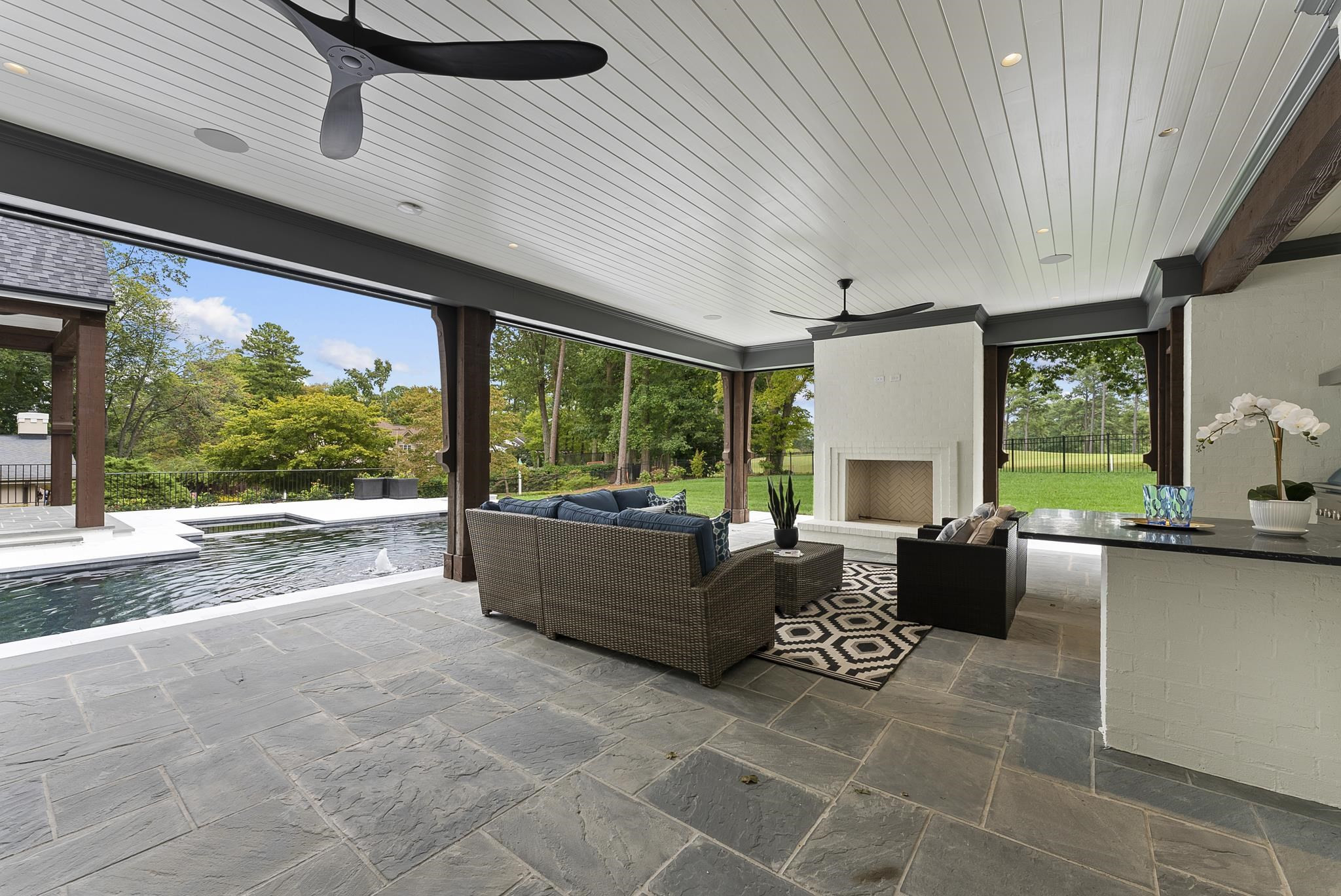 6812 Foxfire Place Raleigh, NC 27615 - Photo 57 of 62 Photo 57