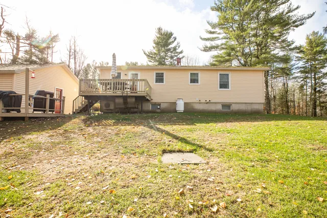 $365,000 | 784 Eastern Avenue, Holden, ME 04429
