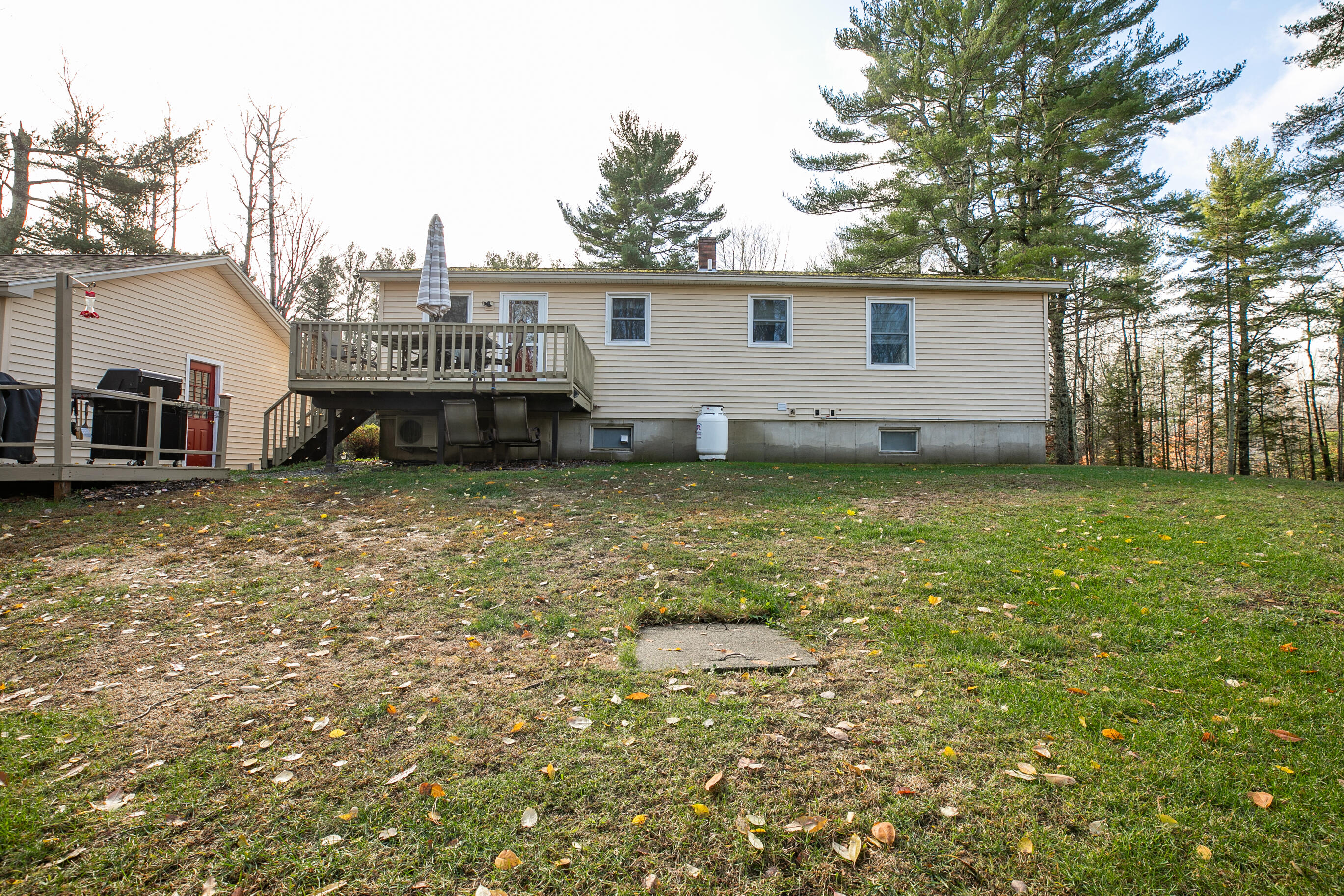 784 Eastern Avenue Holden, ME 04429 - Photo 82 of 96 784EasternAveHolden_oct_2025-76