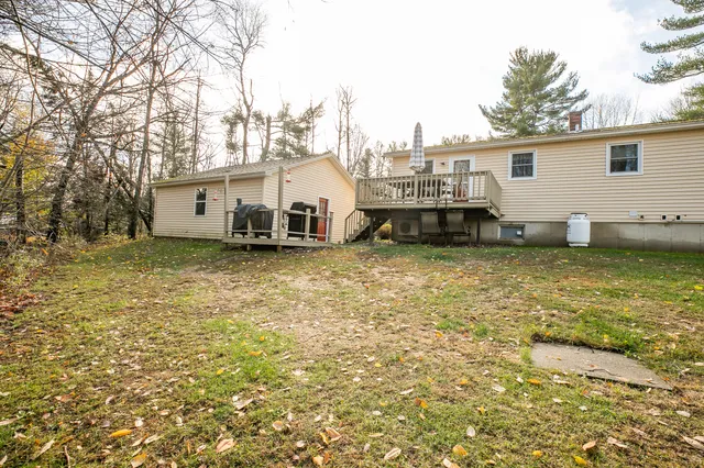 $365,000 | 784 Eastern Avenue, Holden, ME 04429