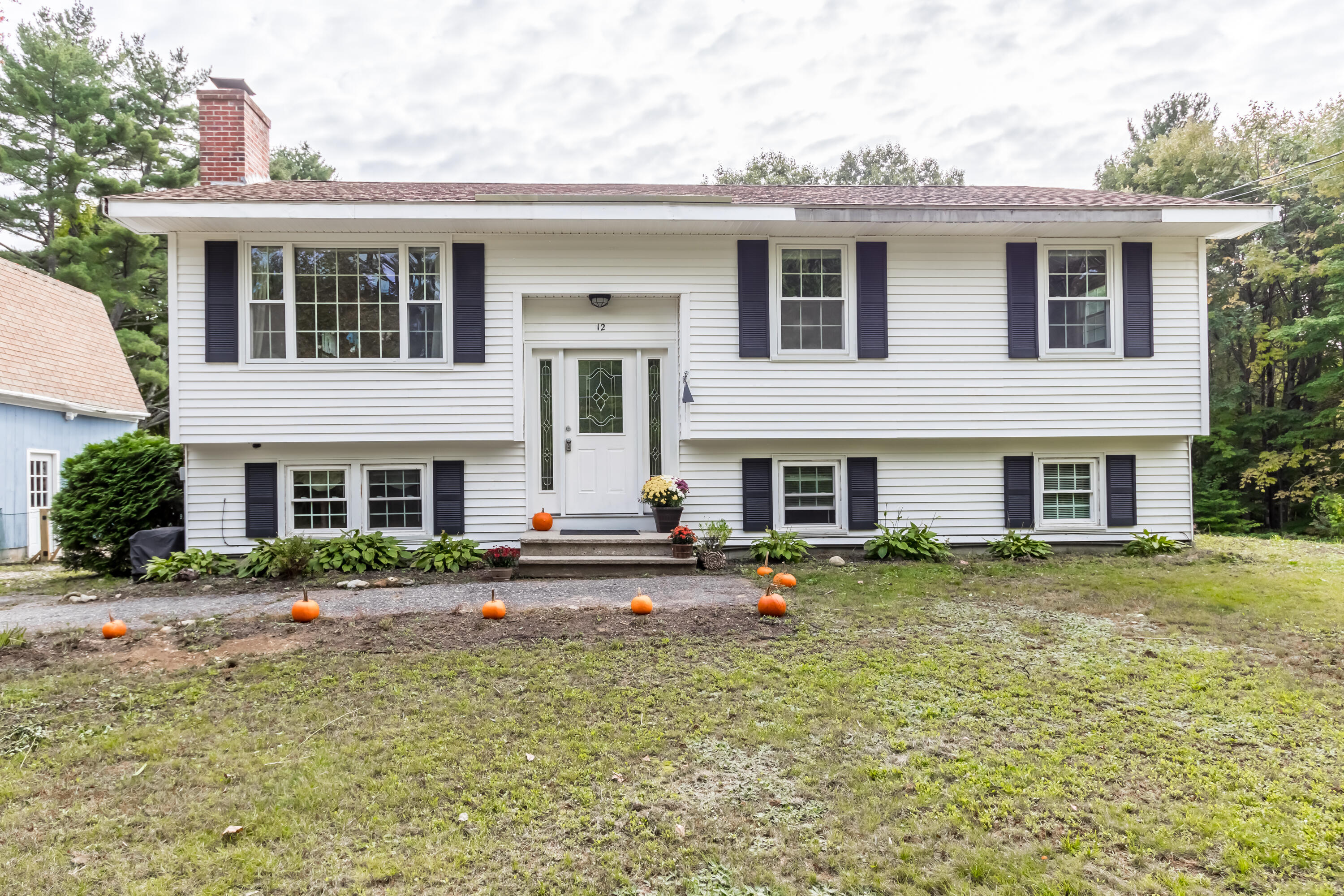12 Beach Road Windham, ME 04062 - Photo 2 of 62 20211005HL-71003