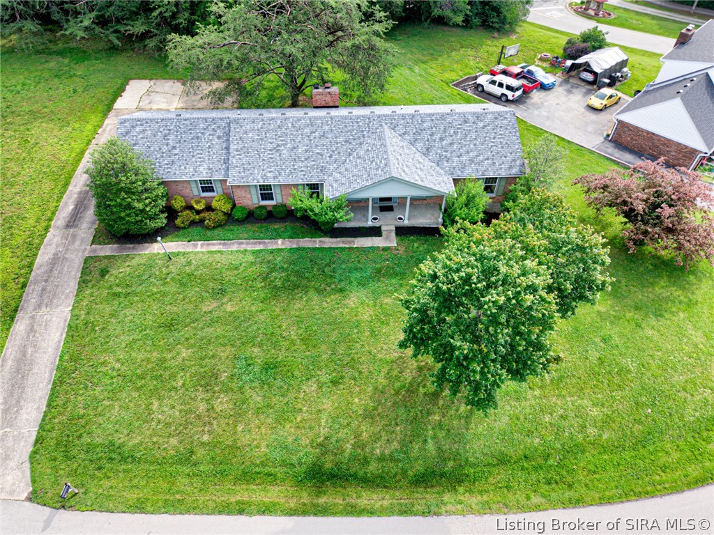 14 Trimingham Road New Albany, IN 47150 - Photo 57 of 60