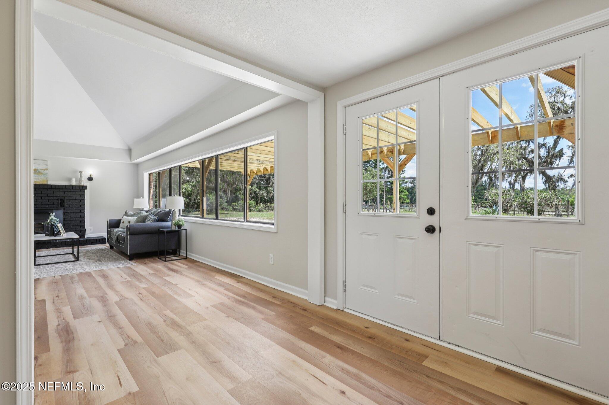 3992 Hidden Acre Road Middleburg, FL 32068 - Photo 18 of 74 Entry