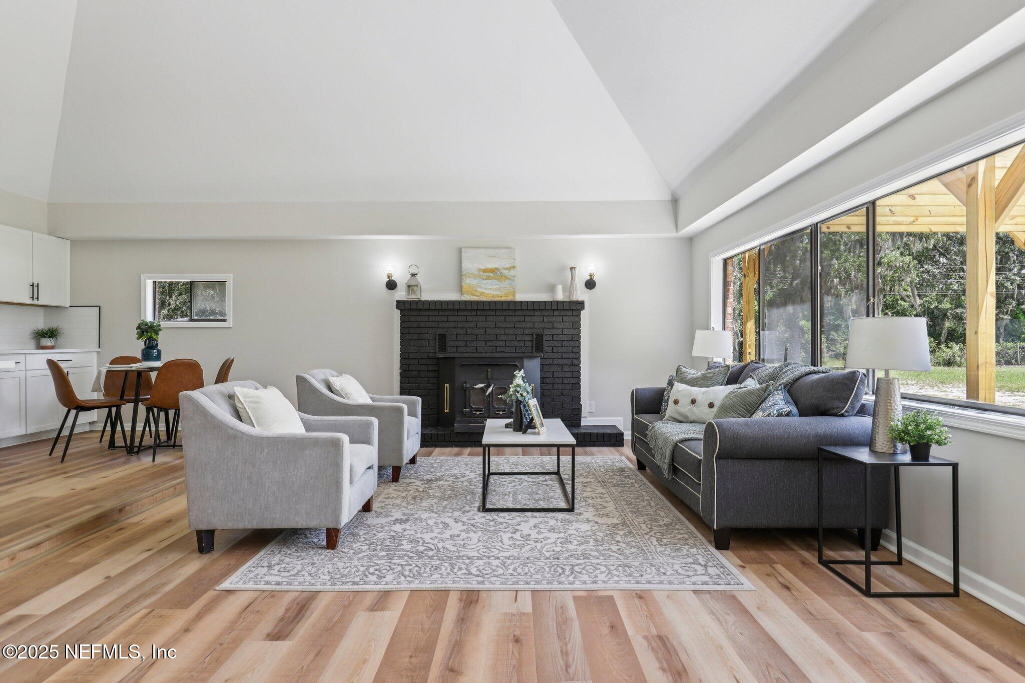 3992 Hidden Acre Road Middleburg, FL 32068 - Photo 19 of 74 Grand Room