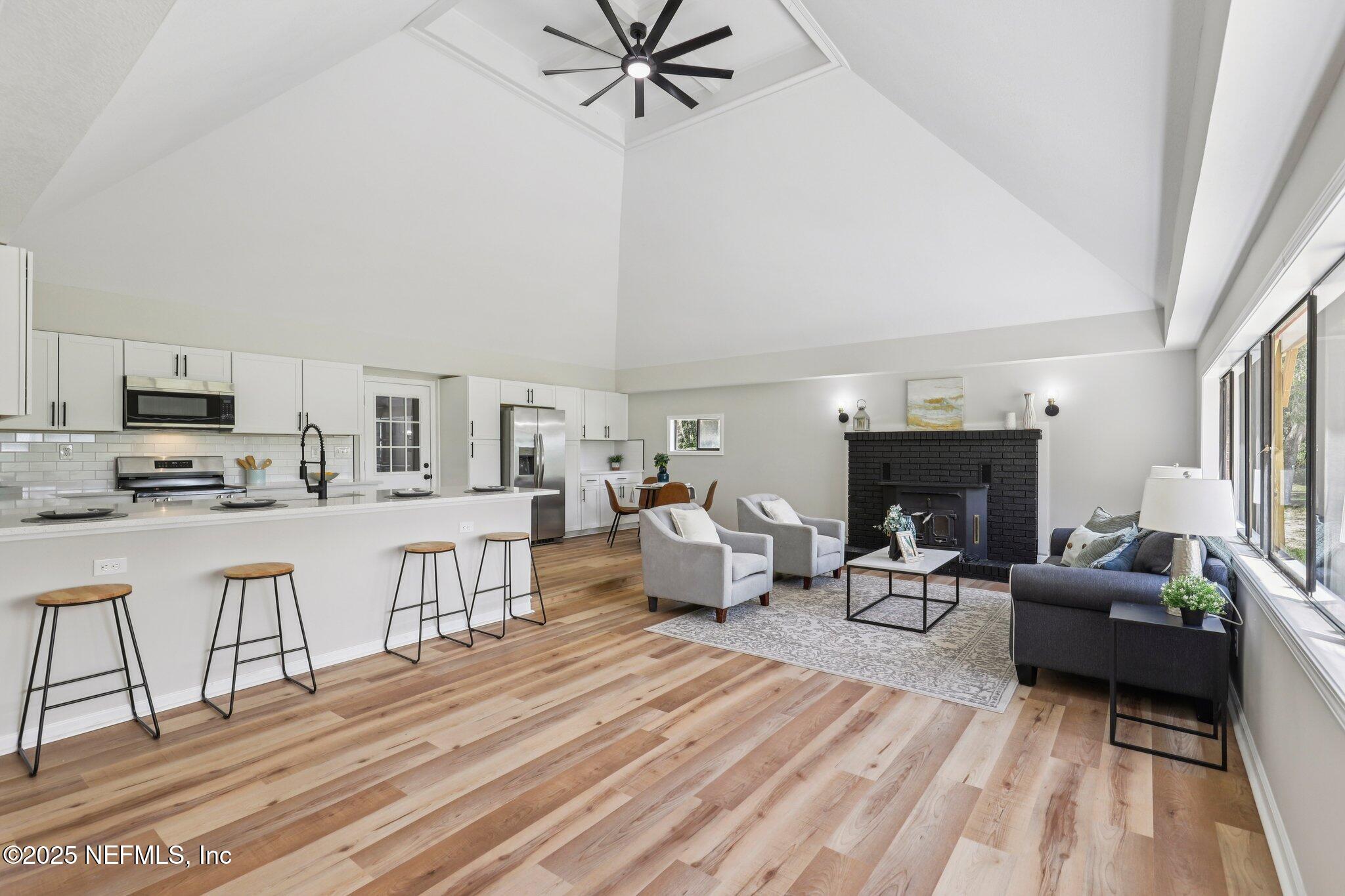 3992 Hidden Acre Road Middleburg, FL 32068 - Photo 2 of 74 Grand Room