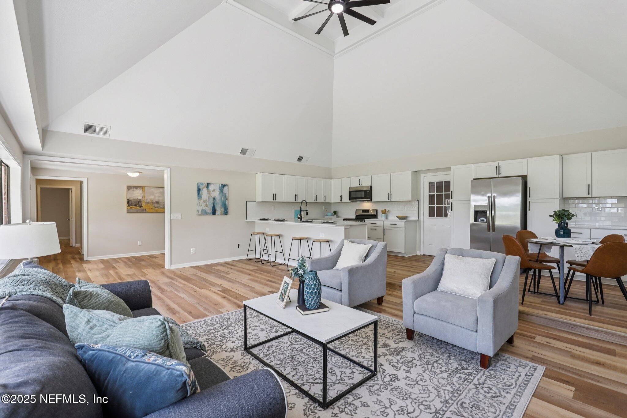 3992 Hidden Acre Road Middleburg, FL 32068 - Photo 22 of 74 Grand Room