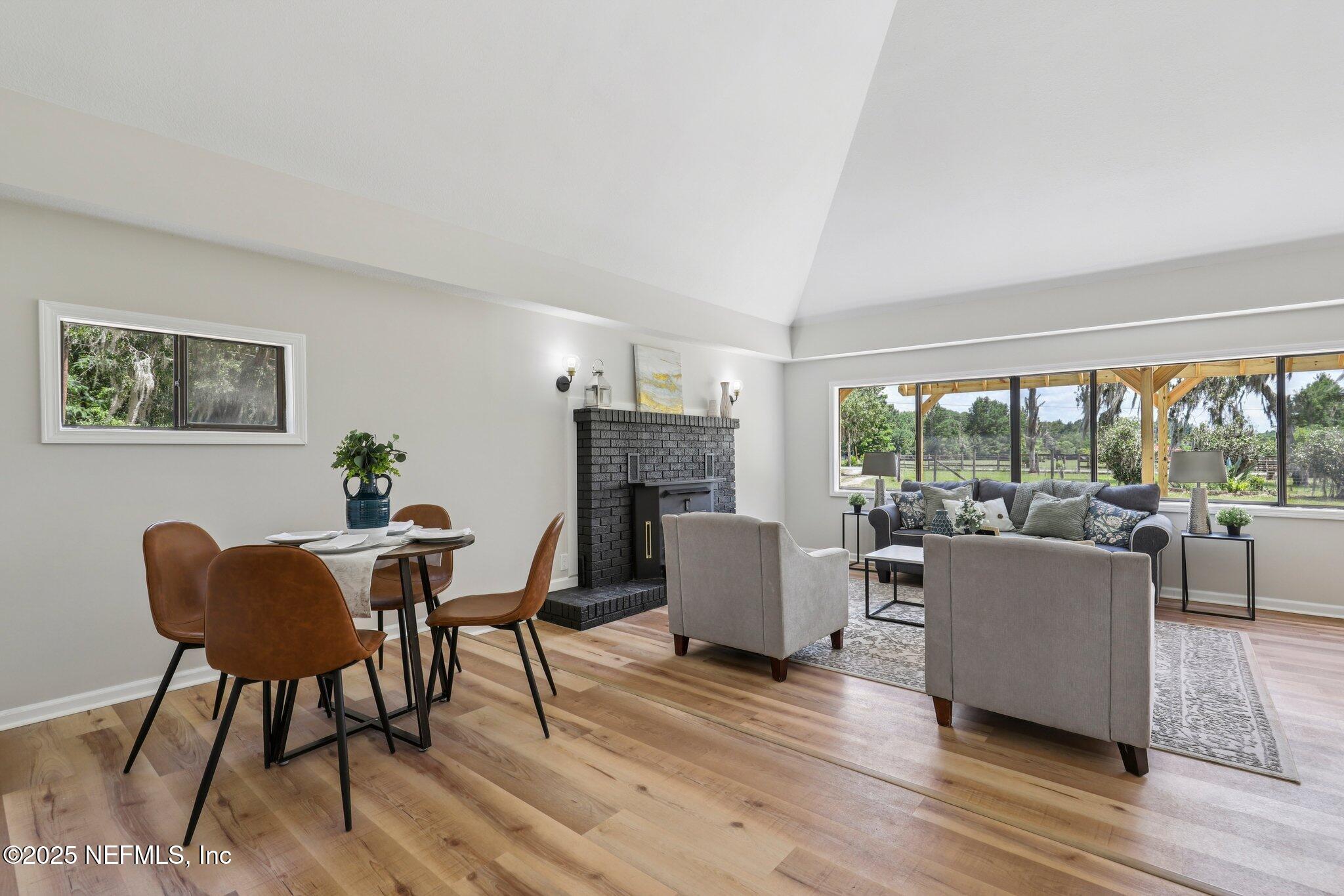 3992 Hidden Acre Road Middleburg, FL 32068 - Photo 24 of 74 Grand Room