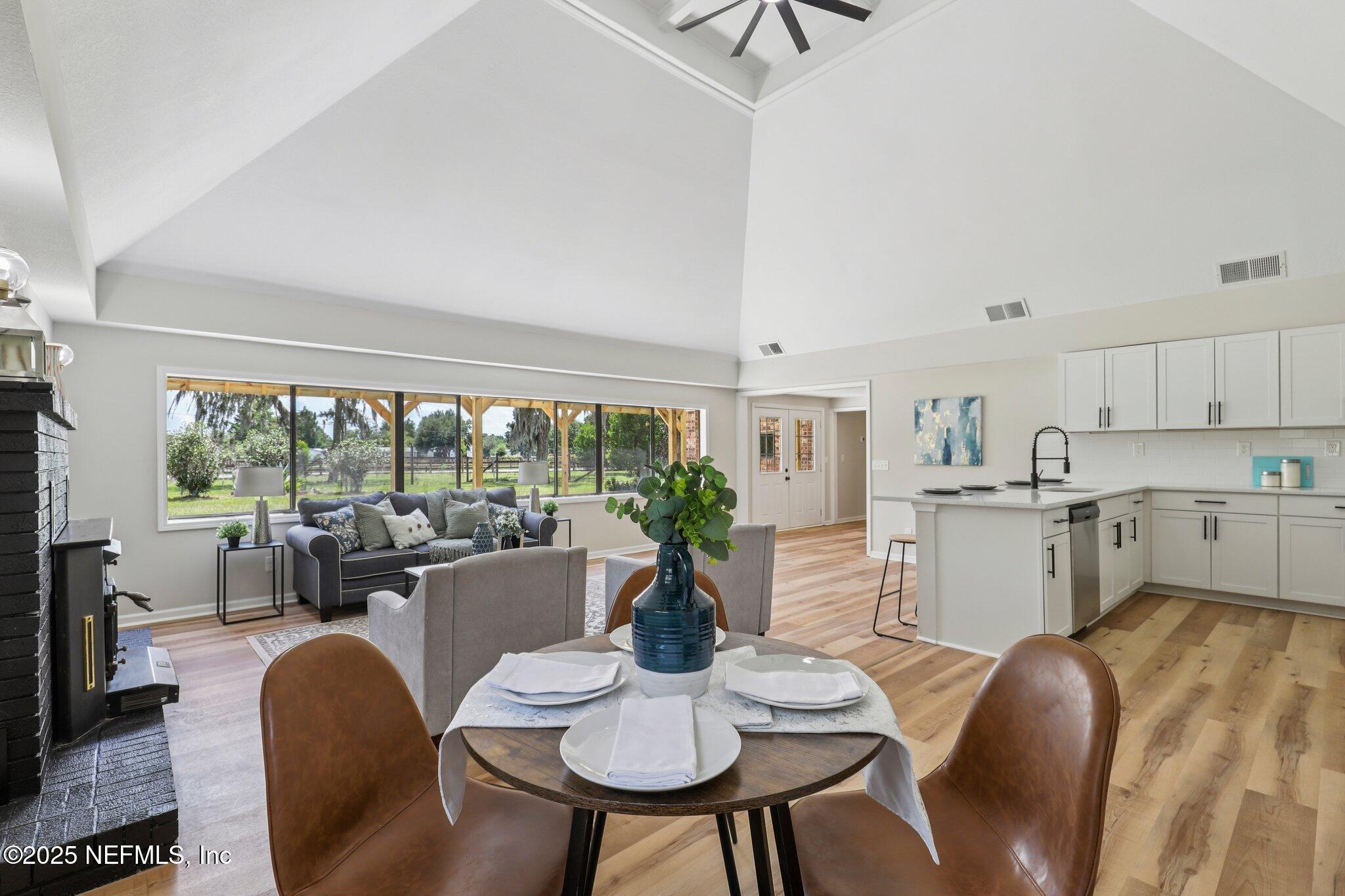 3992 Hidden Acre Road Middleburg, FL 32068 - Photo 25 of 74 Kitchen