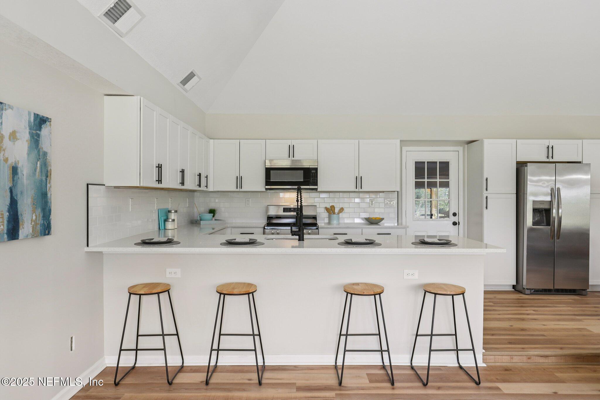 3992 Hidden Acre Road Middleburg, FL 32068 - Photo 26 of 74 Kitchen