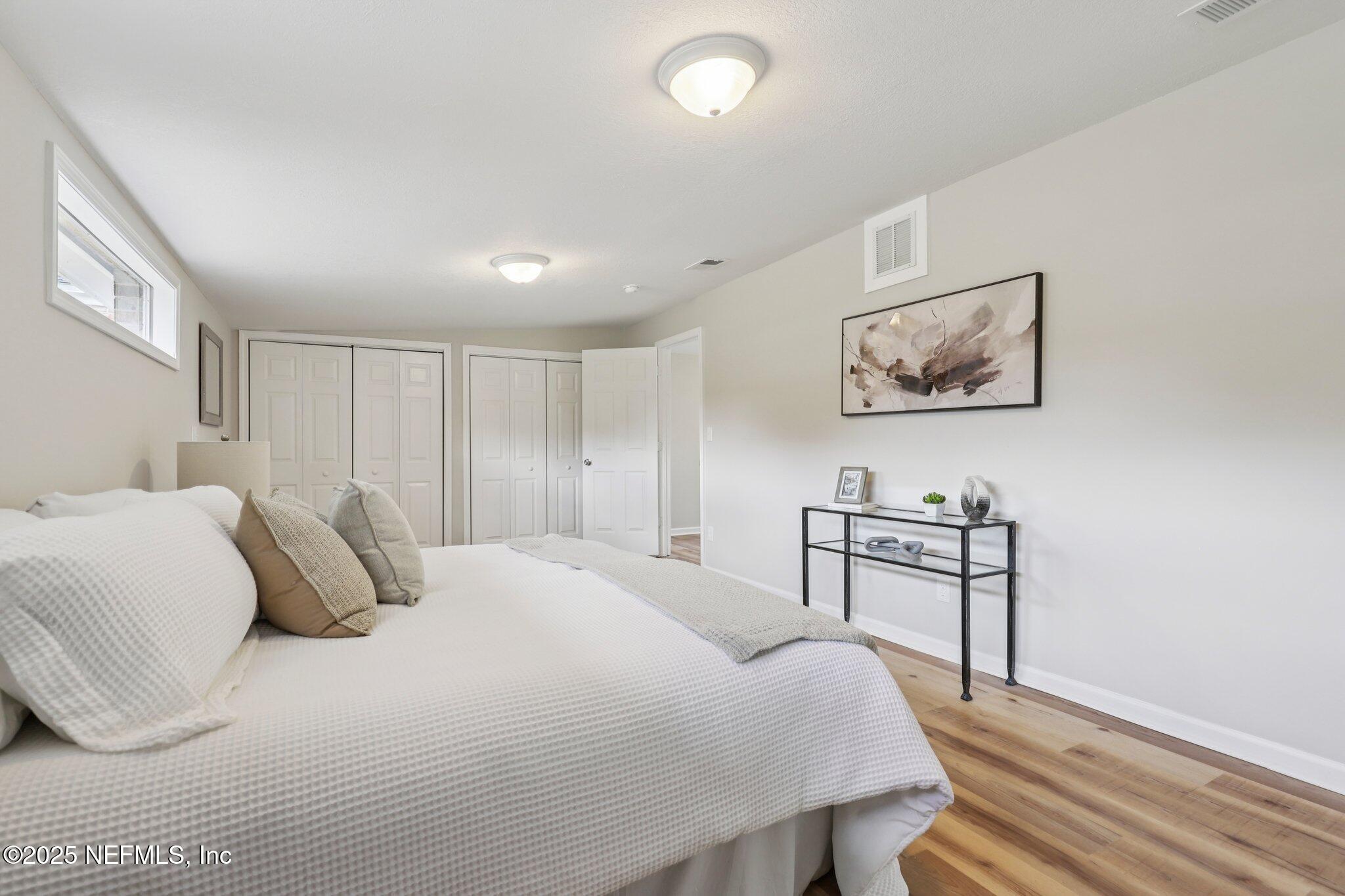 3992 Hidden Acre Road Middleburg, FL 32068 - Photo 30 of 74 Primary Bedroom