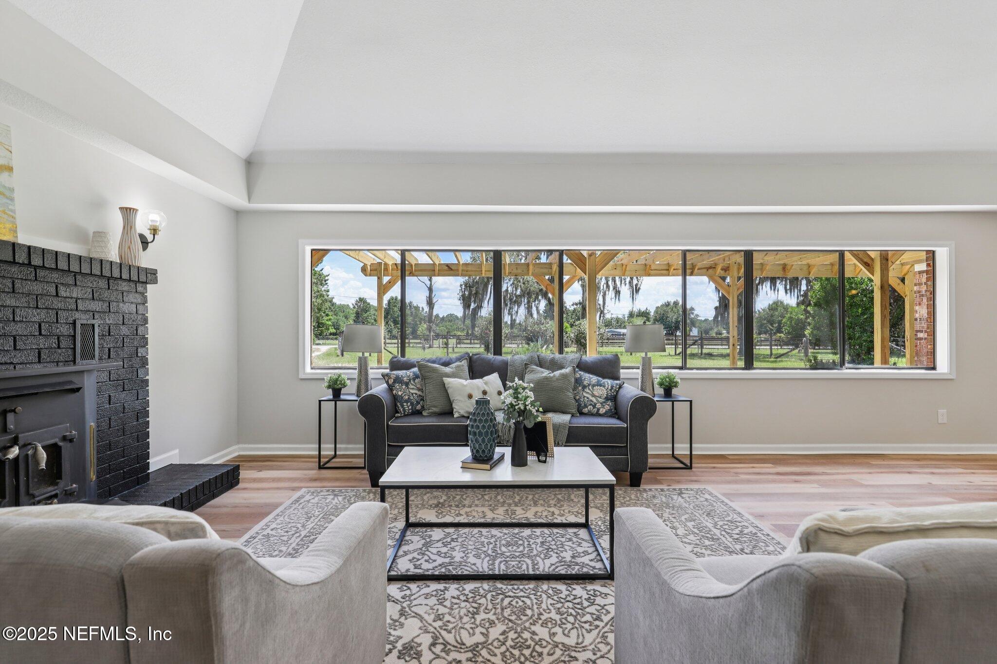 3992 Hidden Acre Road Middleburg, FL 32068 - Photo 3 of 74 Grand Room