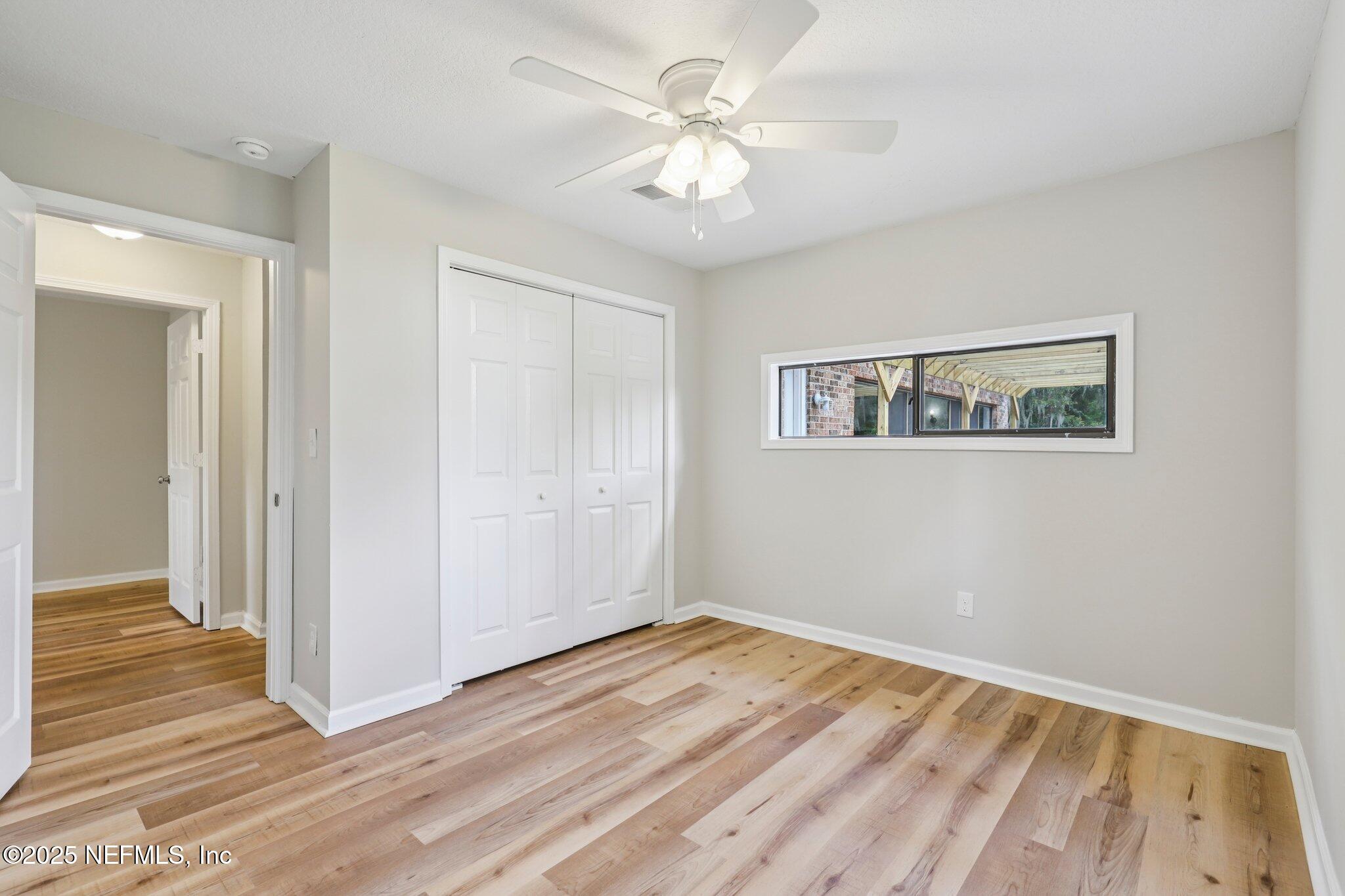 3992 Hidden Acre Road Middleburg, FL 32068 - Photo 34 of 74 First Bedroom