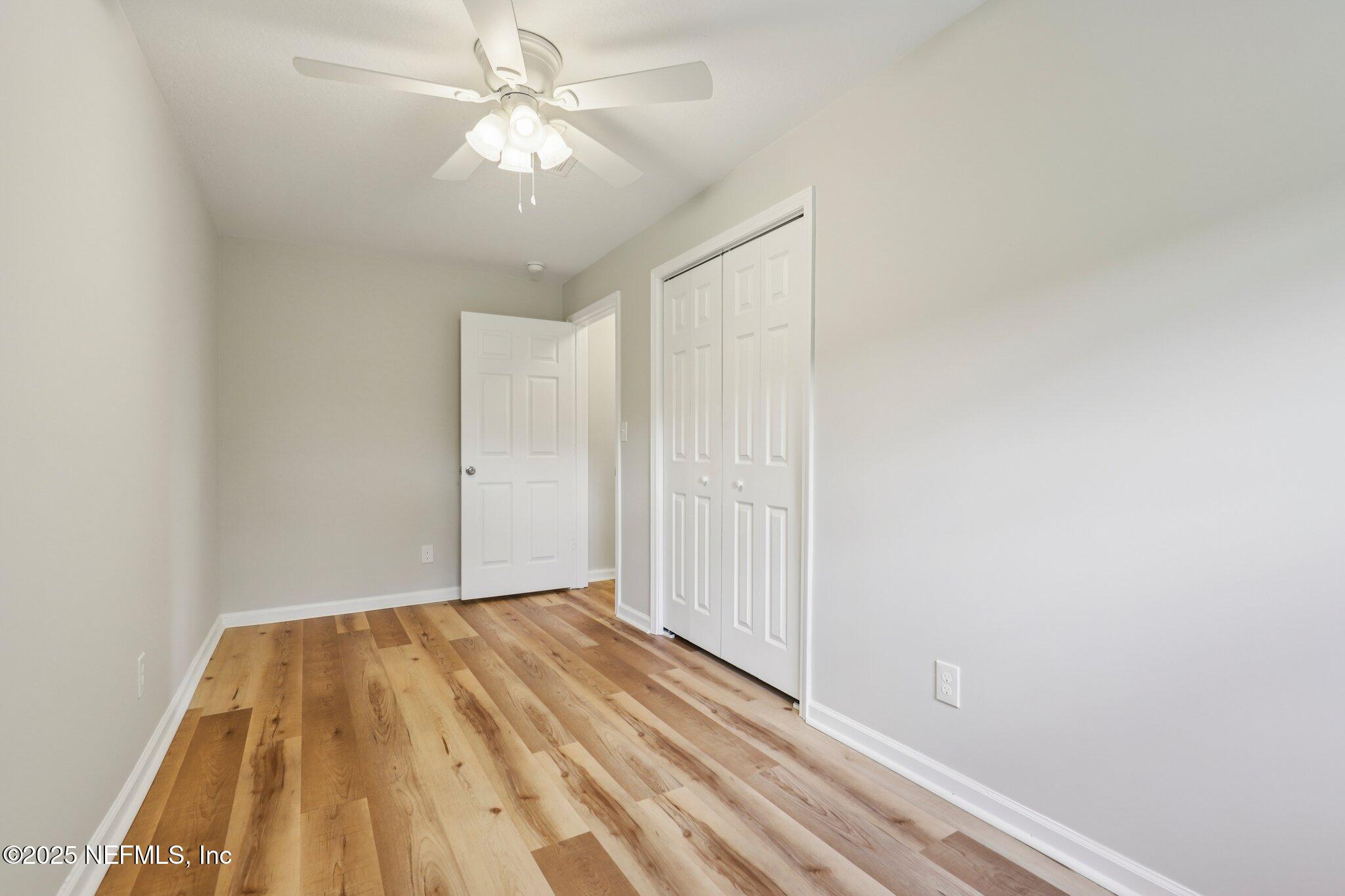 3992 Hidden Acre Road Middleburg, FL 32068 - Photo 36 of 74 Second Bedroom