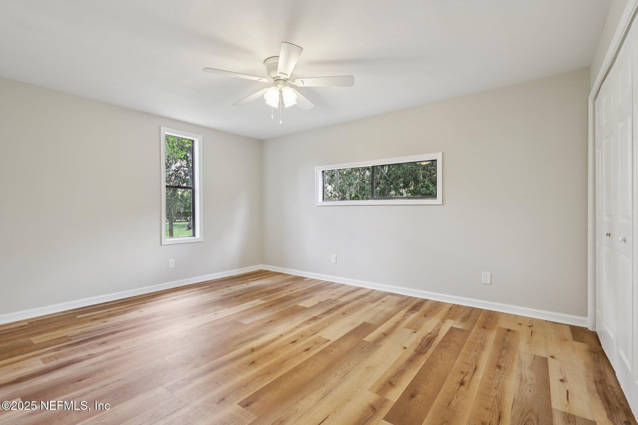 3992 Hidden Acre Road Middleburg, FL 32068 - Photo 38 of 74 Third Bedroom