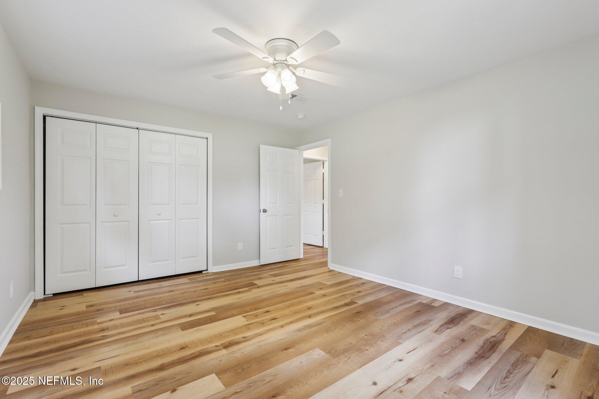 3992 Hidden Acre Road Middleburg, FL 32068 - Photo 39 of 74 Third Bedroom