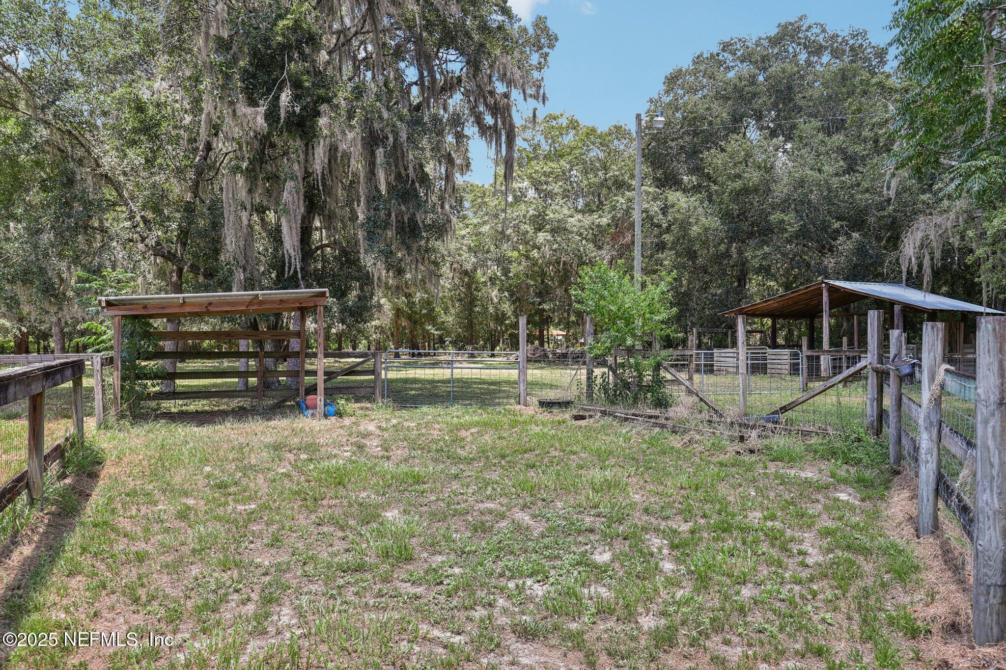 3992 Hidden Acre Road Middleburg, FL 32068 - Photo 46 of 74 Right Field