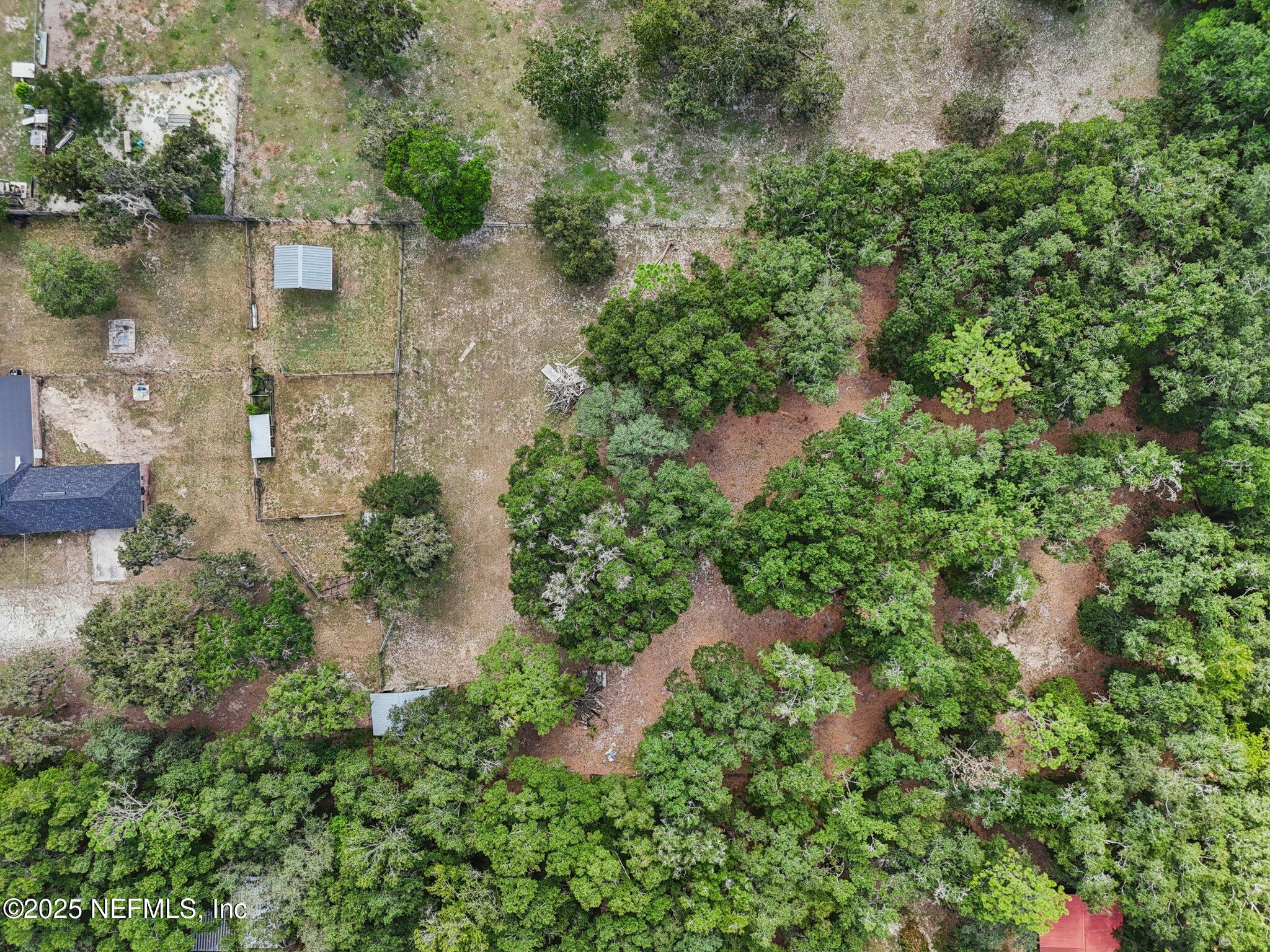 3992 Hidden Acre Road Middleburg, FL 32068 - Photo 67 of 74 Aerial View