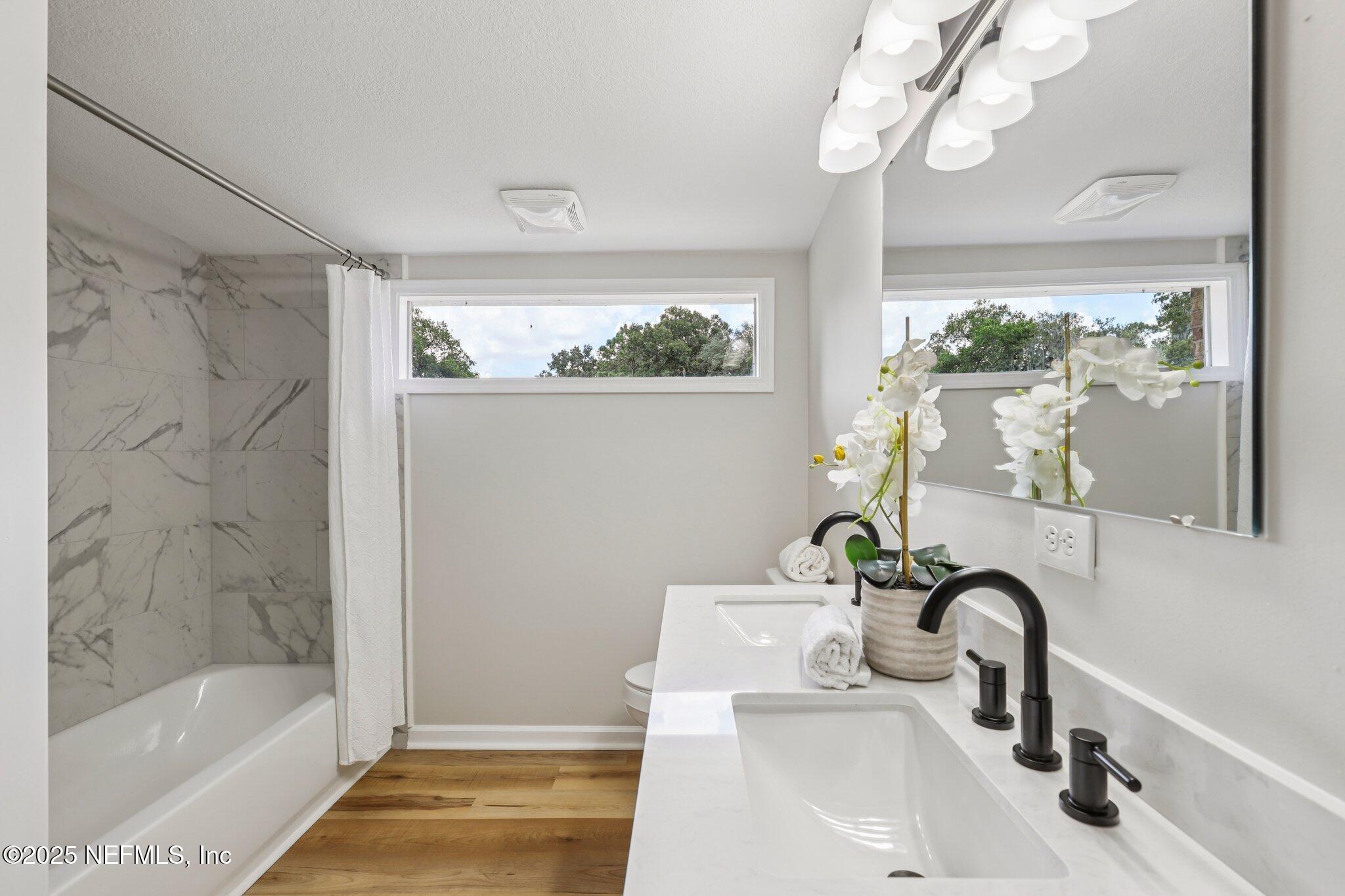 3992 Hidden Acre Road Middleburg, FL 32068 - Photo 9 of 74 Primary Bathroom