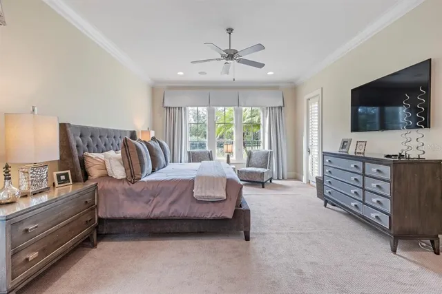 $19,000,000 | 10024 Enchanted Oak Drive, Orlando, FL 32836