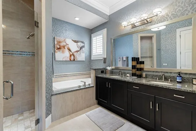 $19,000,000 | 10024 Enchanted Oak Drive, Orlando, FL 32836