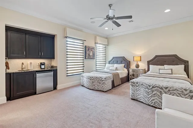 $19,000,000 | 10024 Enchanted Oak Drive, Orlando, FL 32836