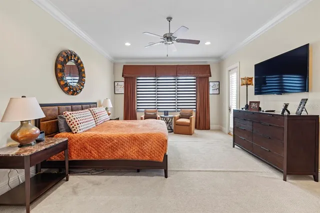 $19,000,000 | 10024 Enchanted Oak Drive, Orlando, FL 32836