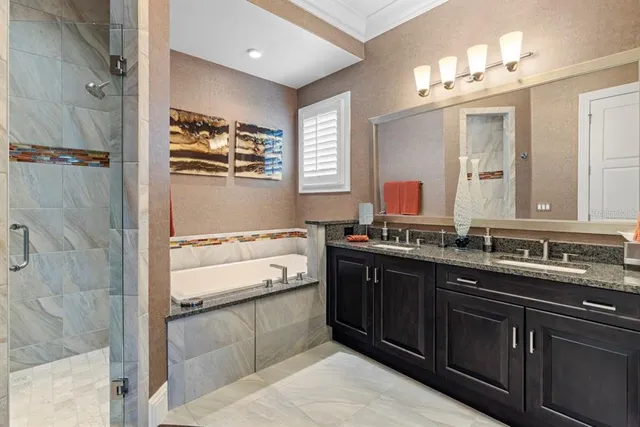 $19,000,000 | 10024 Enchanted Oak Drive, Orlando, FL 32836