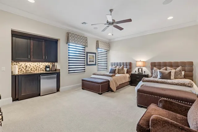 $19,000,000 | 10024 Enchanted Oak Drive, Orlando, FL 32836