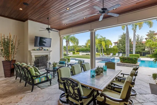 $19,000,000 | 10024 Enchanted Oak Drive, Orlando, FL 32836