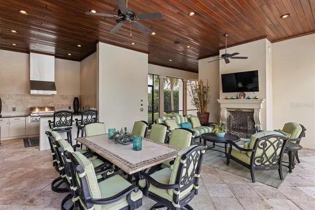 $19,000,000 | 10024 Enchanted Oak Drive, Orlando, FL 32836