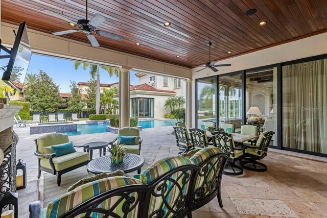 $19,000,000 | 10024 Enchanted Oak Drive, Orlando, FL 32836