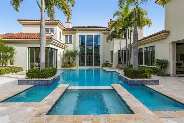 $19,000,000 | 10024 Enchanted Oak Drive, Orlando, FL 32836