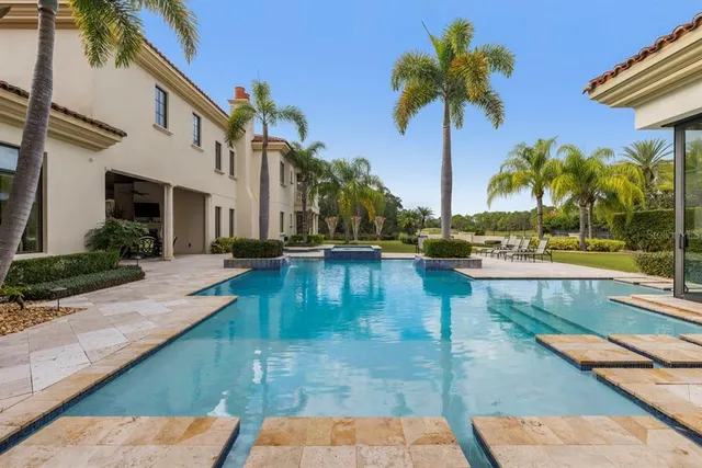 $19,000,000 | 10024 Enchanted Oak Drive, Orlando, FL 32836