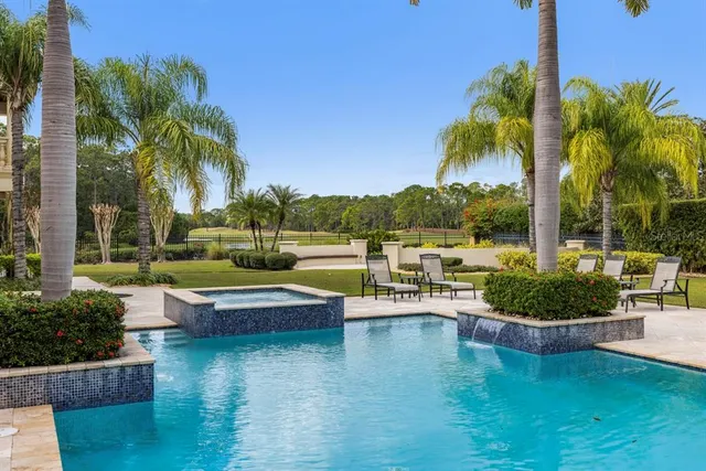 $19,000,000 | 10024 Enchanted Oak Drive, Orlando, FL 32836