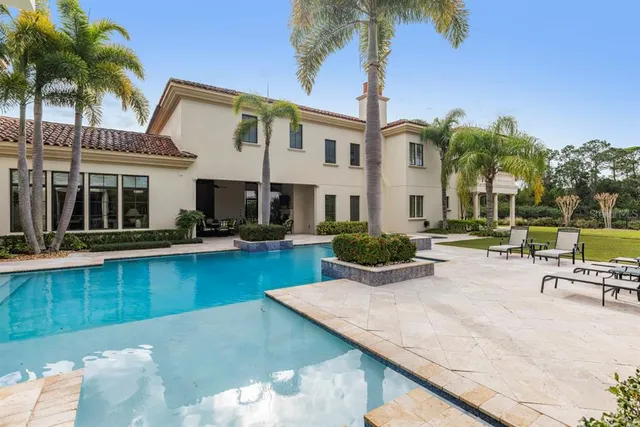 $19,000,000 | 10024 Enchanted Oak Drive, Orlando, FL 32836