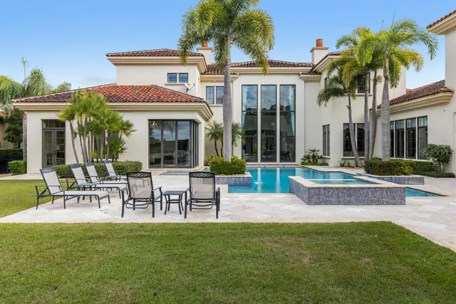 $19,000,000 | 10024 Enchanted Oak Drive, Orlando, FL 32836