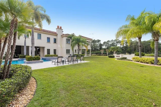 $19,000,000 | 10024 Enchanted Oak Drive, Orlando, FL 32836