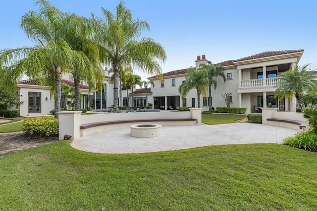 $19,000,000 | 10024 Enchanted Oak Drive, Orlando, FL 32836