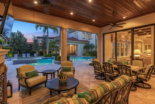 $19,000,000 | 10024 Enchanted Oak Drive, Orlando, FL 32836