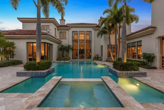 $19,000,000 | 10024 Enchanted Oak Drive, Orlando, FL 32836