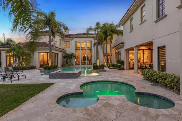 $19,000,000 | 10024 Enchanted Oak Drive, Orlando, FL 32836